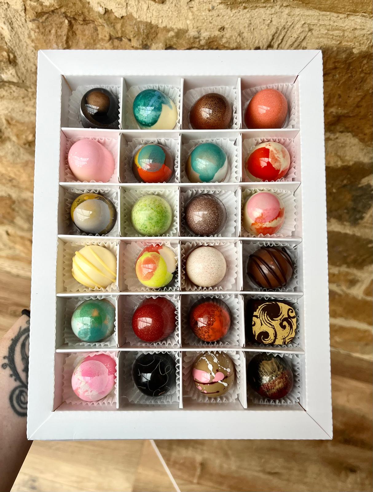 Luxury Advent Calendar image 2