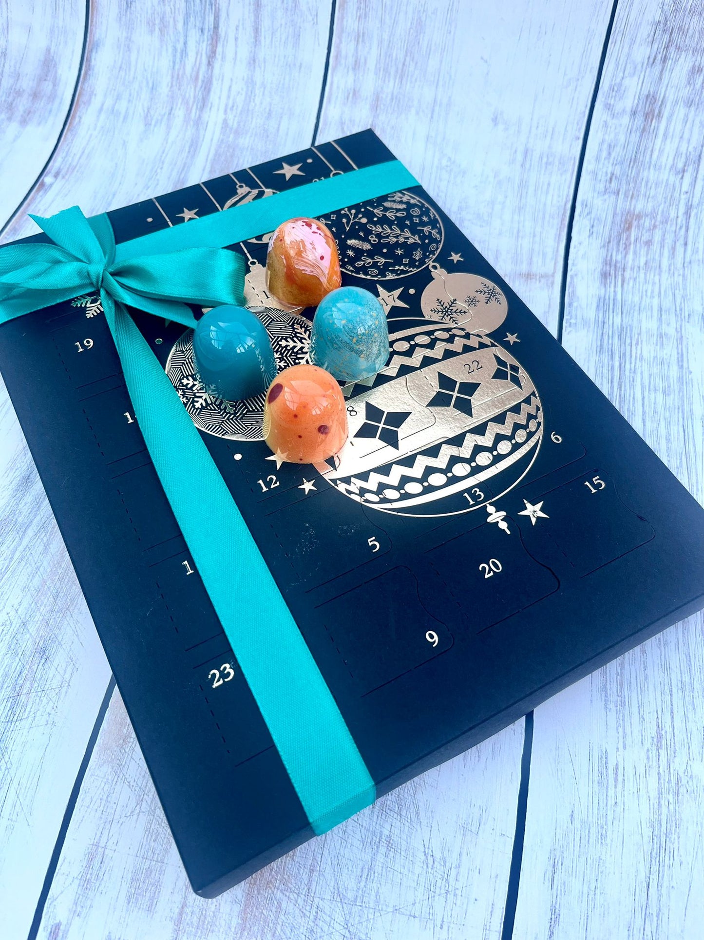 Luxury Advent Calendar image 1