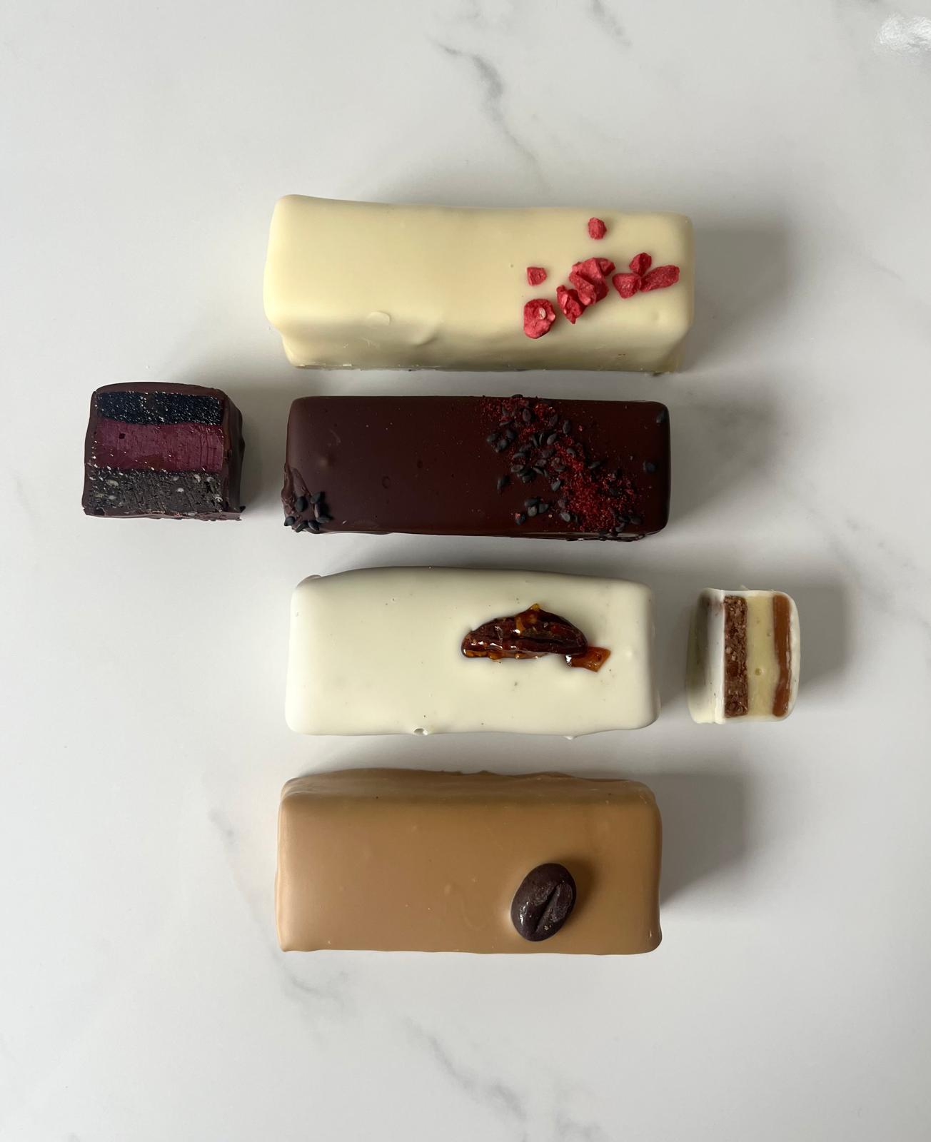 4pc Sexy Bars (Coming Soon!)