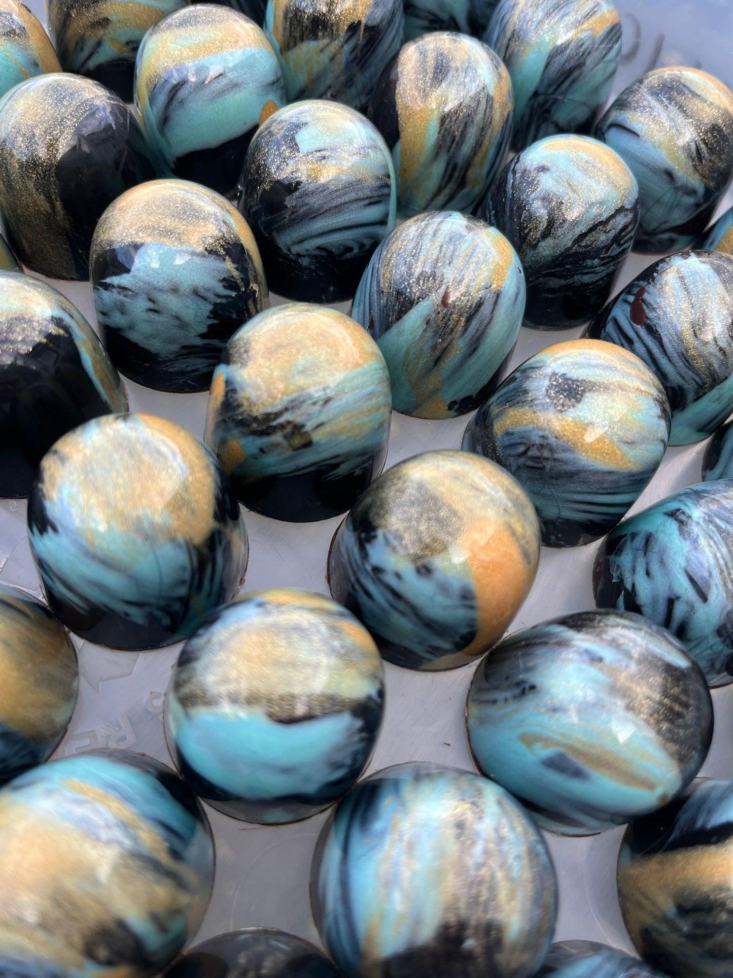 Single Flavour Boxes (6pc)