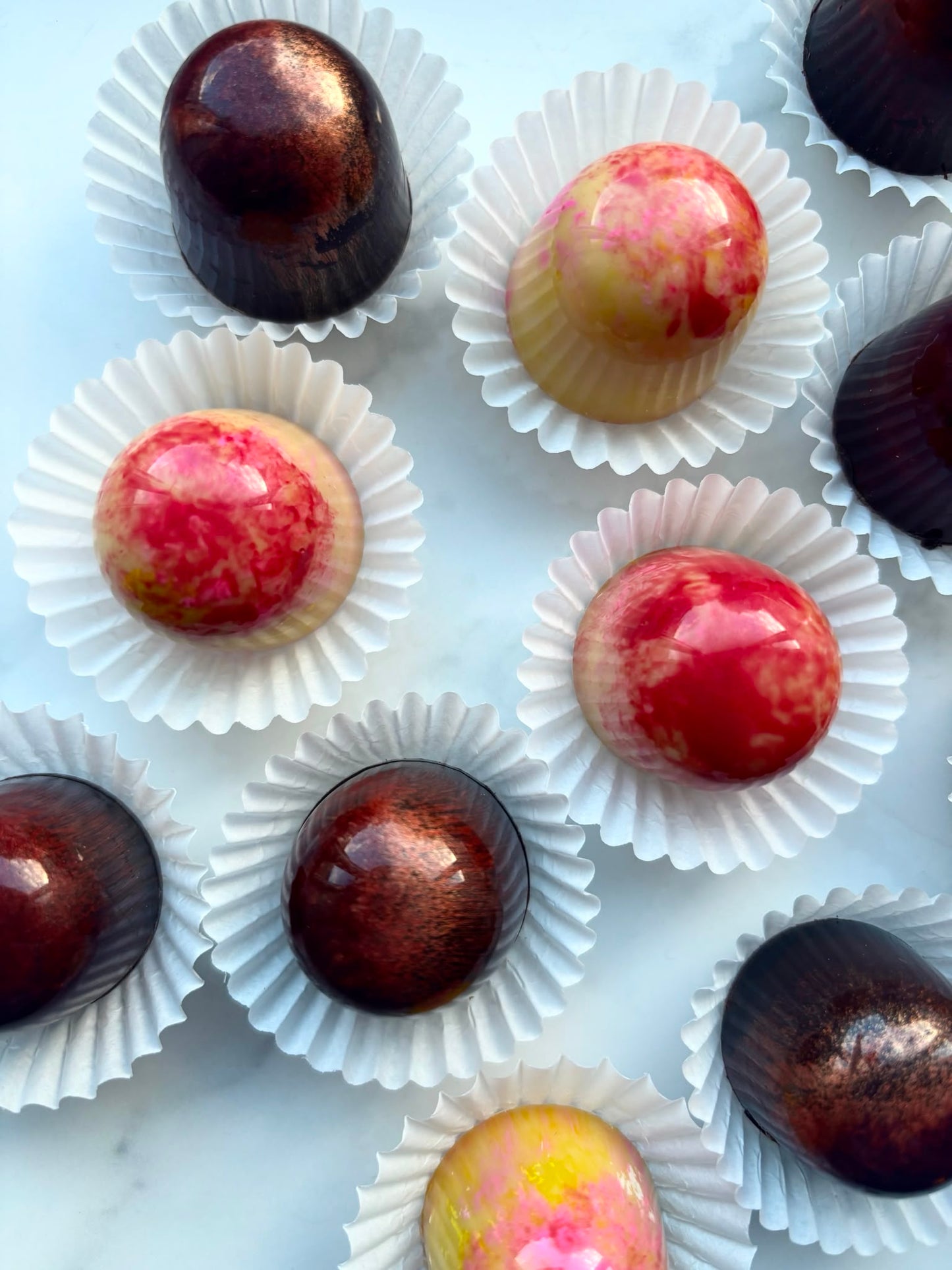 6pc Plant Based Bonbons