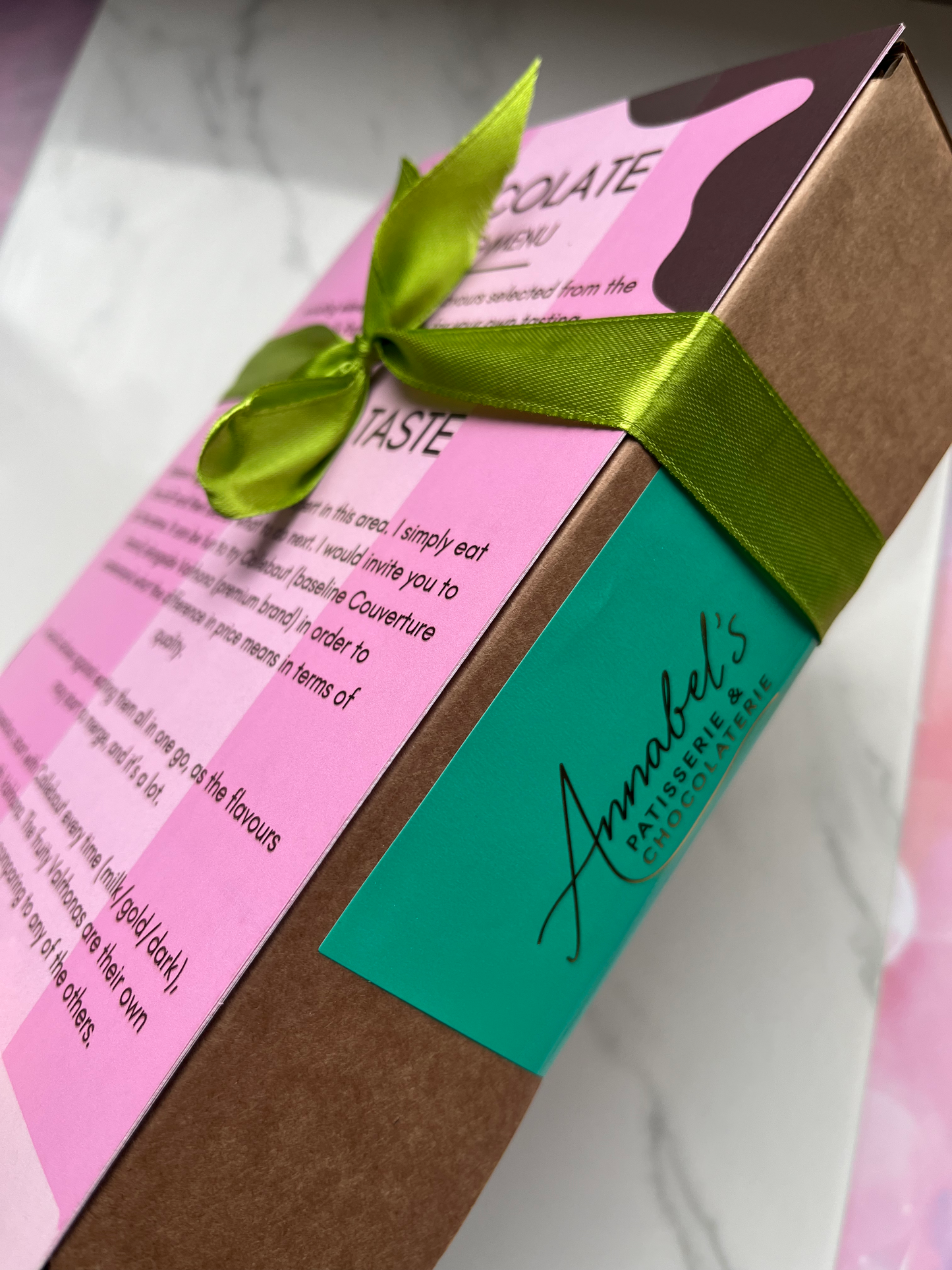 Chocolate Tasting Experience image 1
