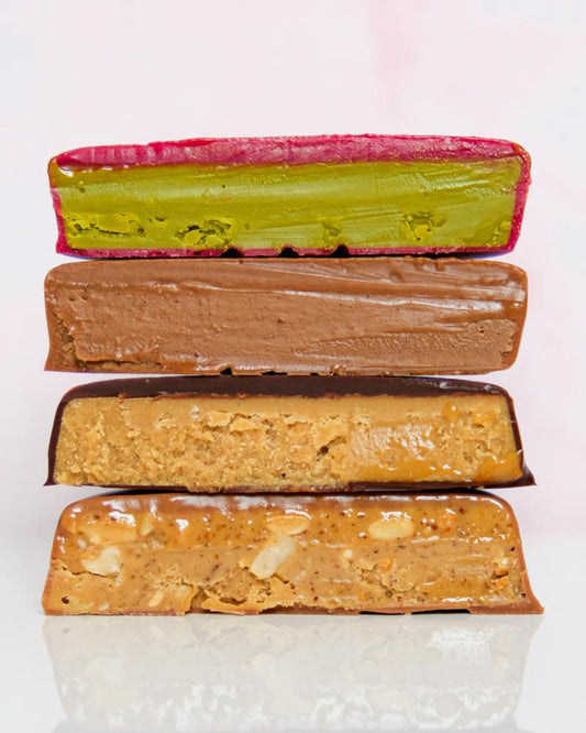 Nut Butter Cups (4pc)