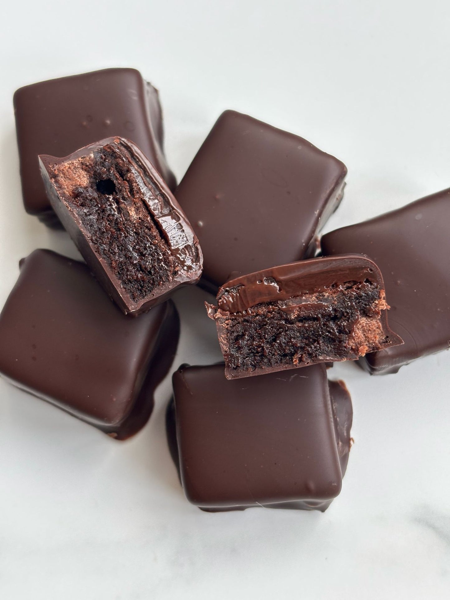 Bangin' Bites Boxes (Gluten Free)