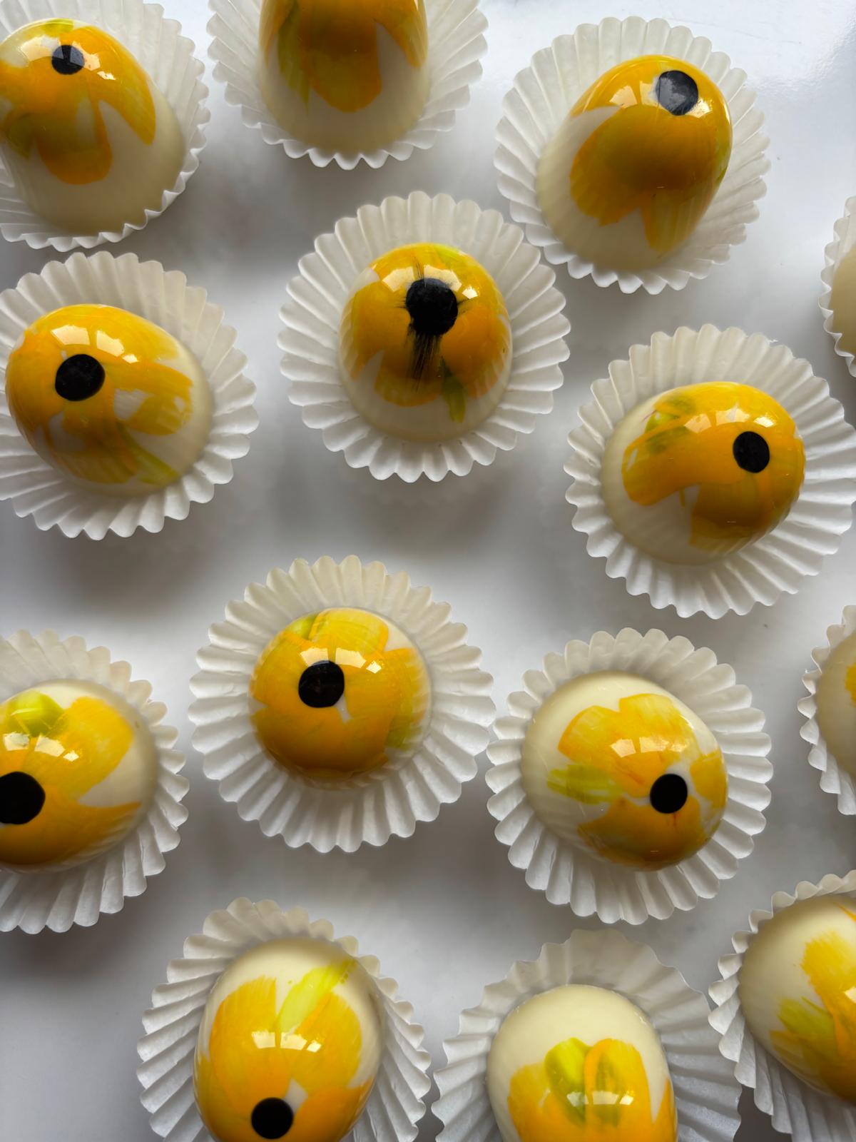 12pc Bonbon Selection (Gluten Free)