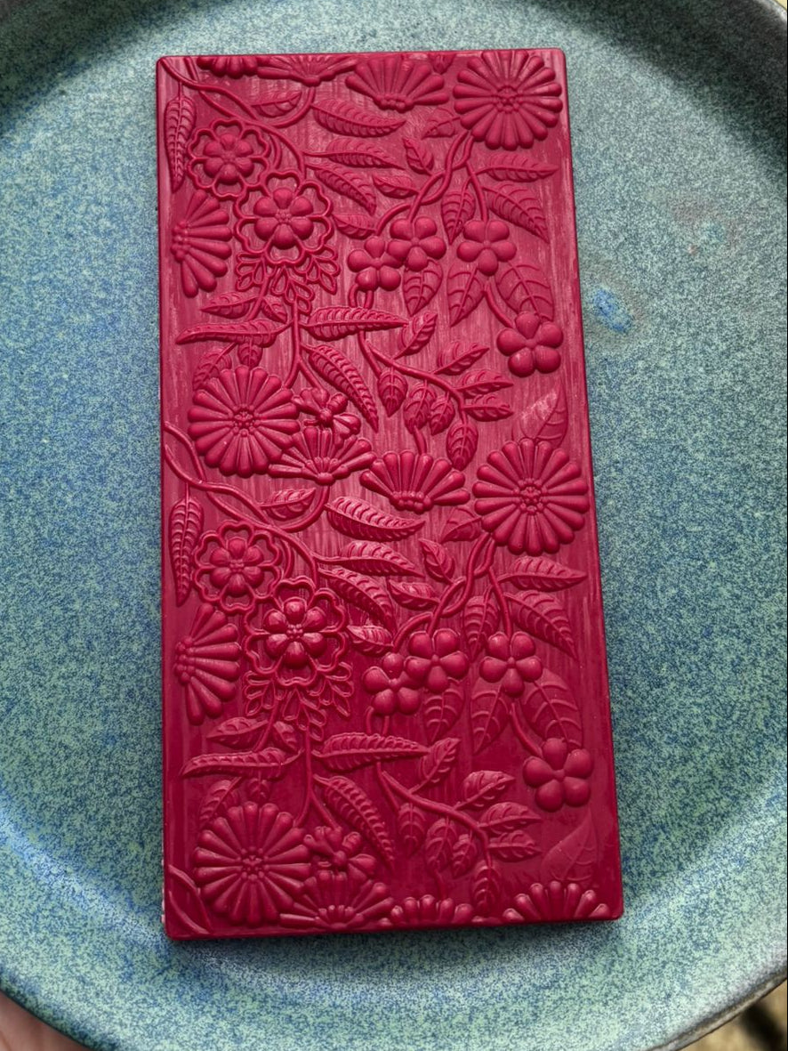 Solid Artisan Chocolate Bars (80g) - Plant Based and GF Available