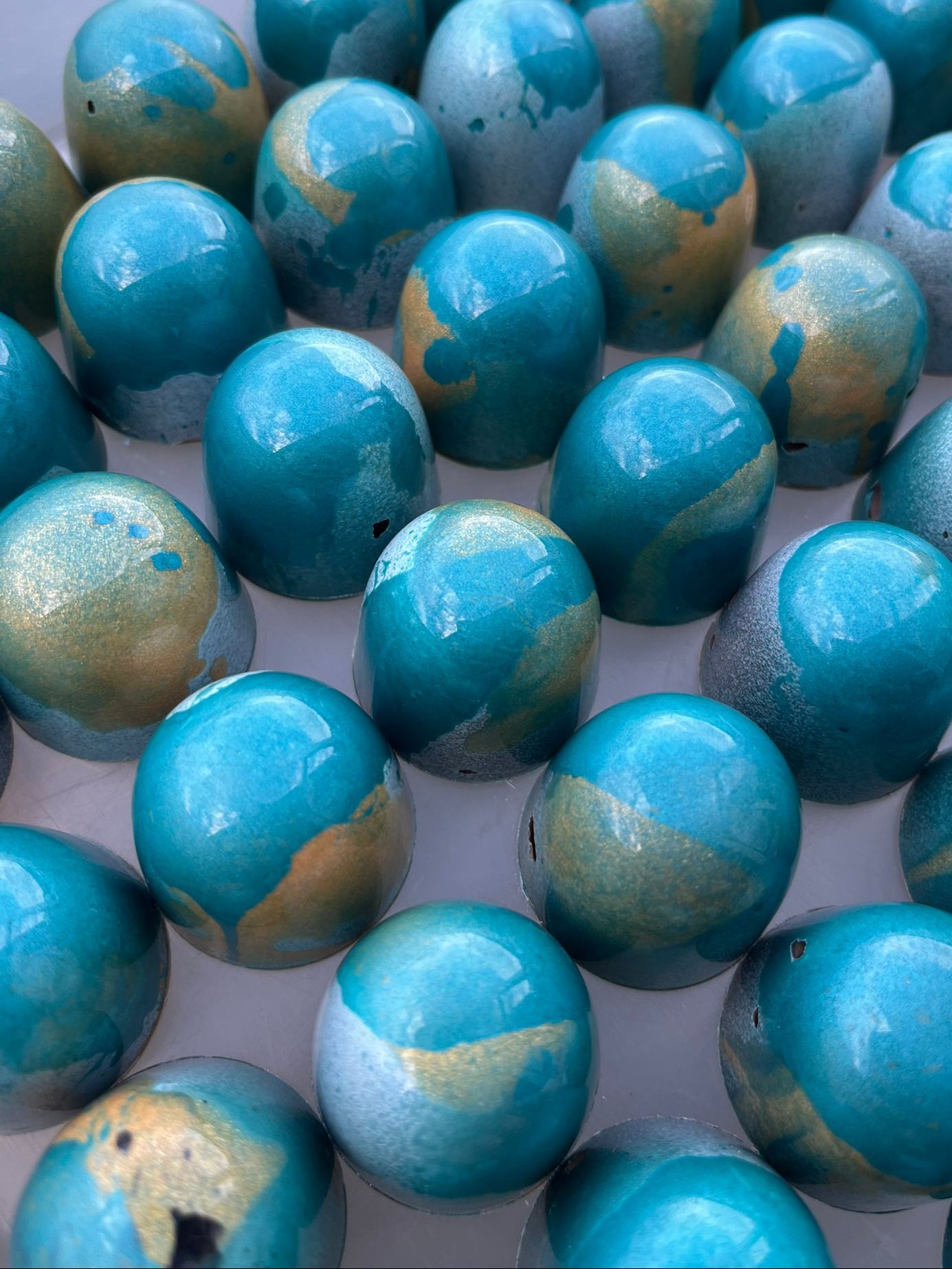 Single Flavour Boxes (6pc)