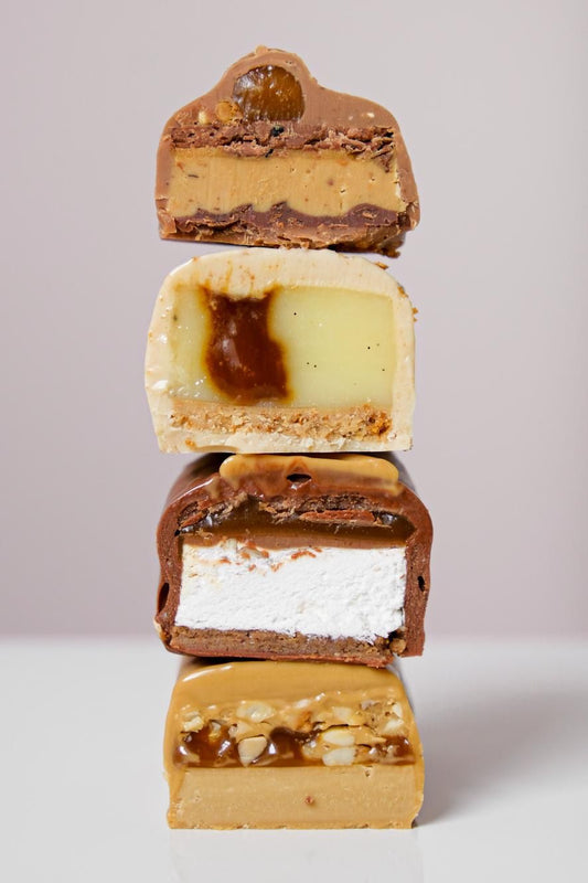 4pc Sexy Bars (Coming Soon!)