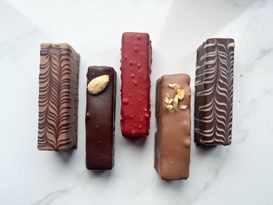 4pc Sexy Bars (Coming Soon!)
